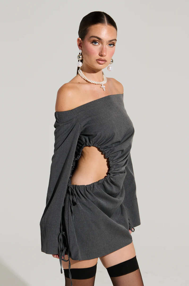 VICTORIOUS MINI DRESS - Image 5
