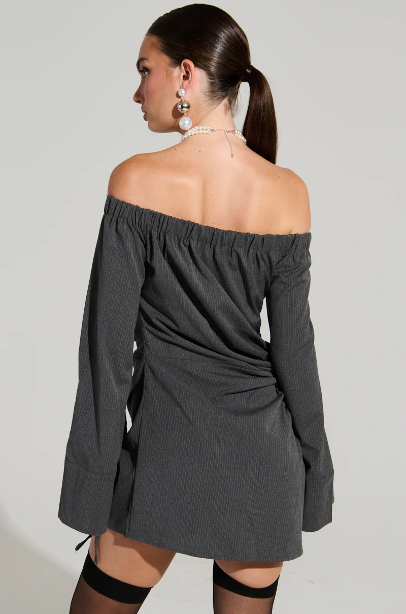 VICTORIOUS MINI DRESS - Image 6
