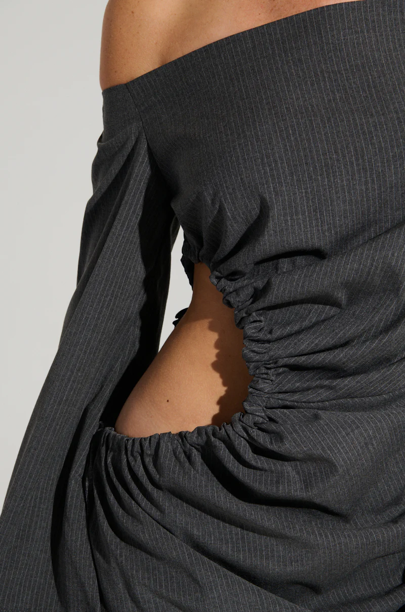 VICTORIOUS MINI DRESS - Image 8