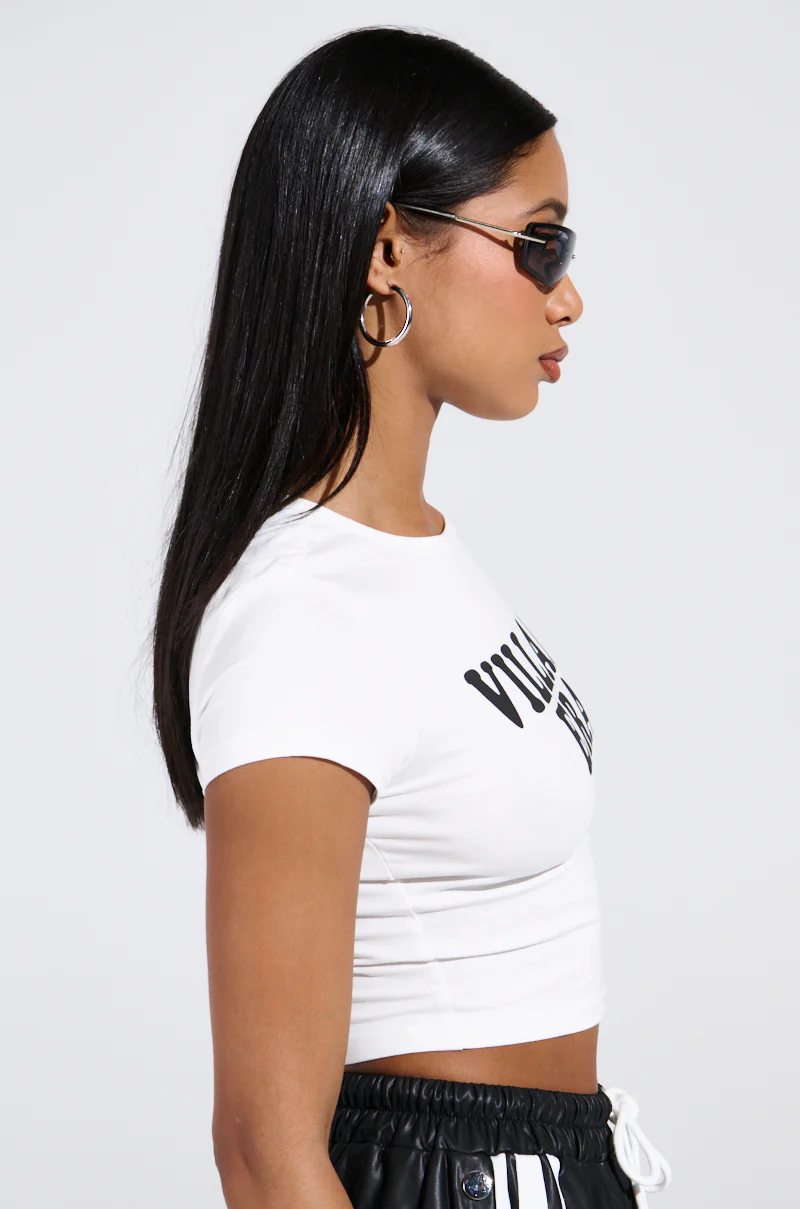 VILLAIN ERA TEE - Image 5