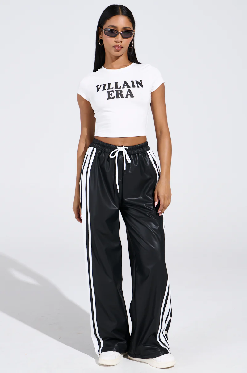 VILLAIN ERA TEE - Image 7