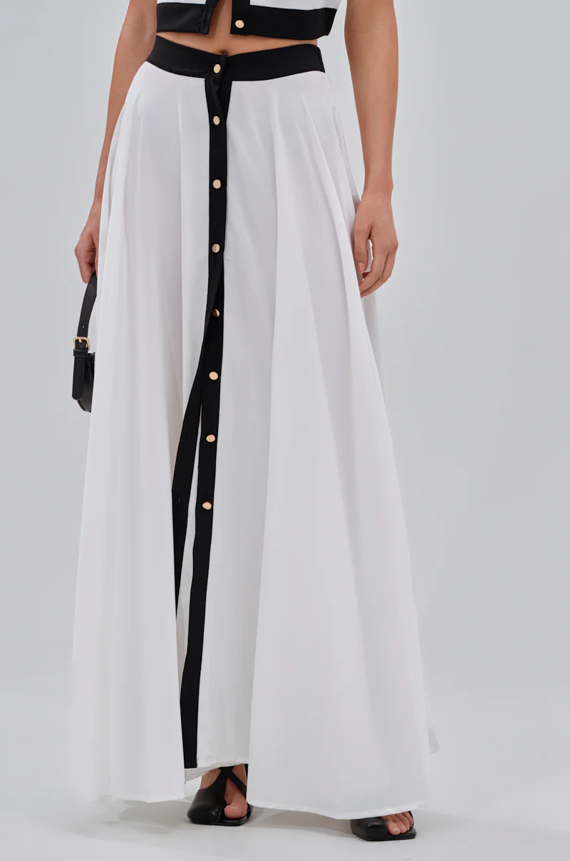 VIVI MAXI SKIRT - Image 2