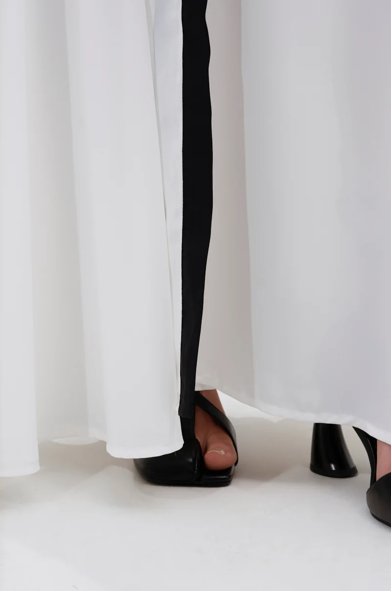 VIVI MAXI SKIRT - Image 8