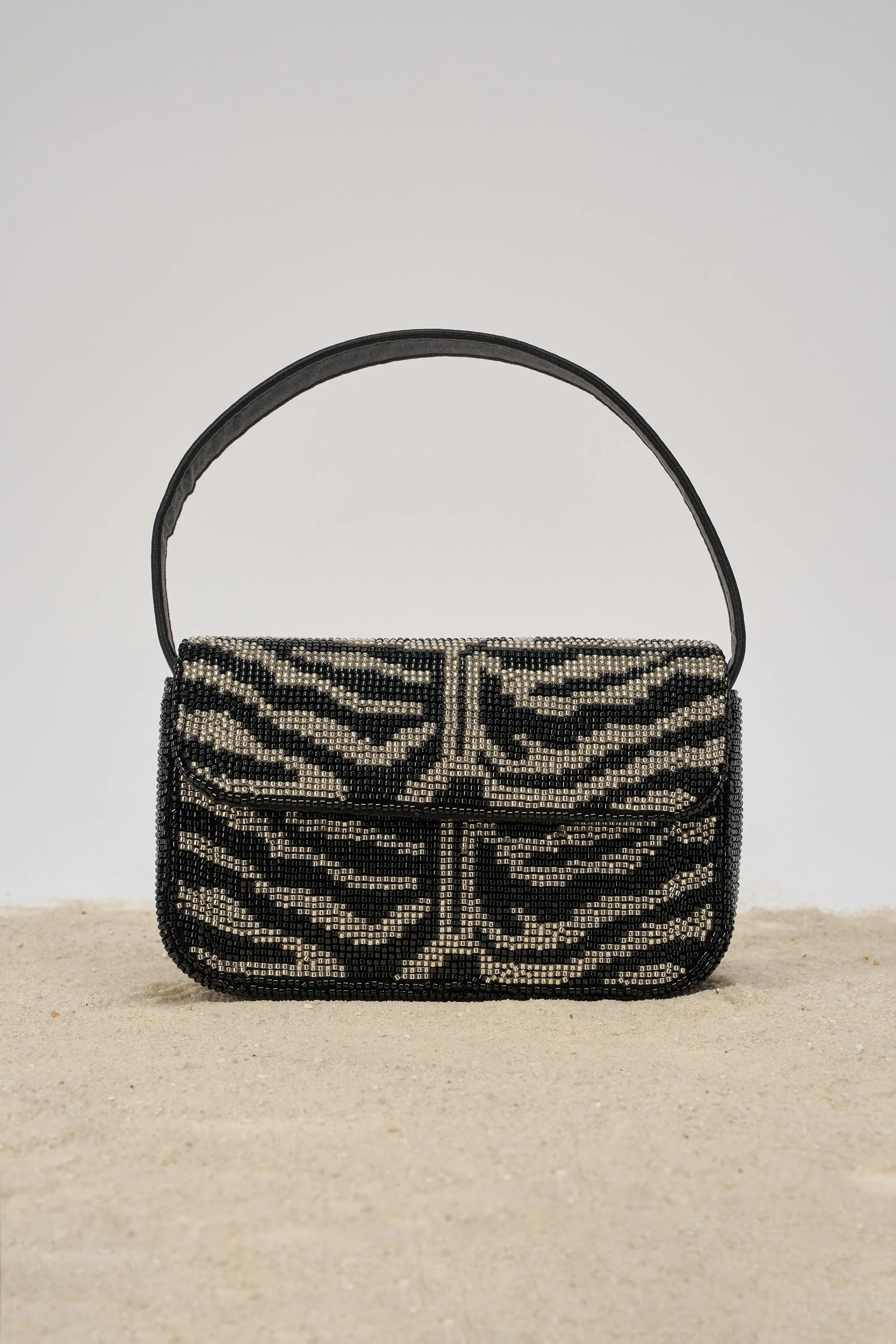 VIVIANNE BEADED PURSE