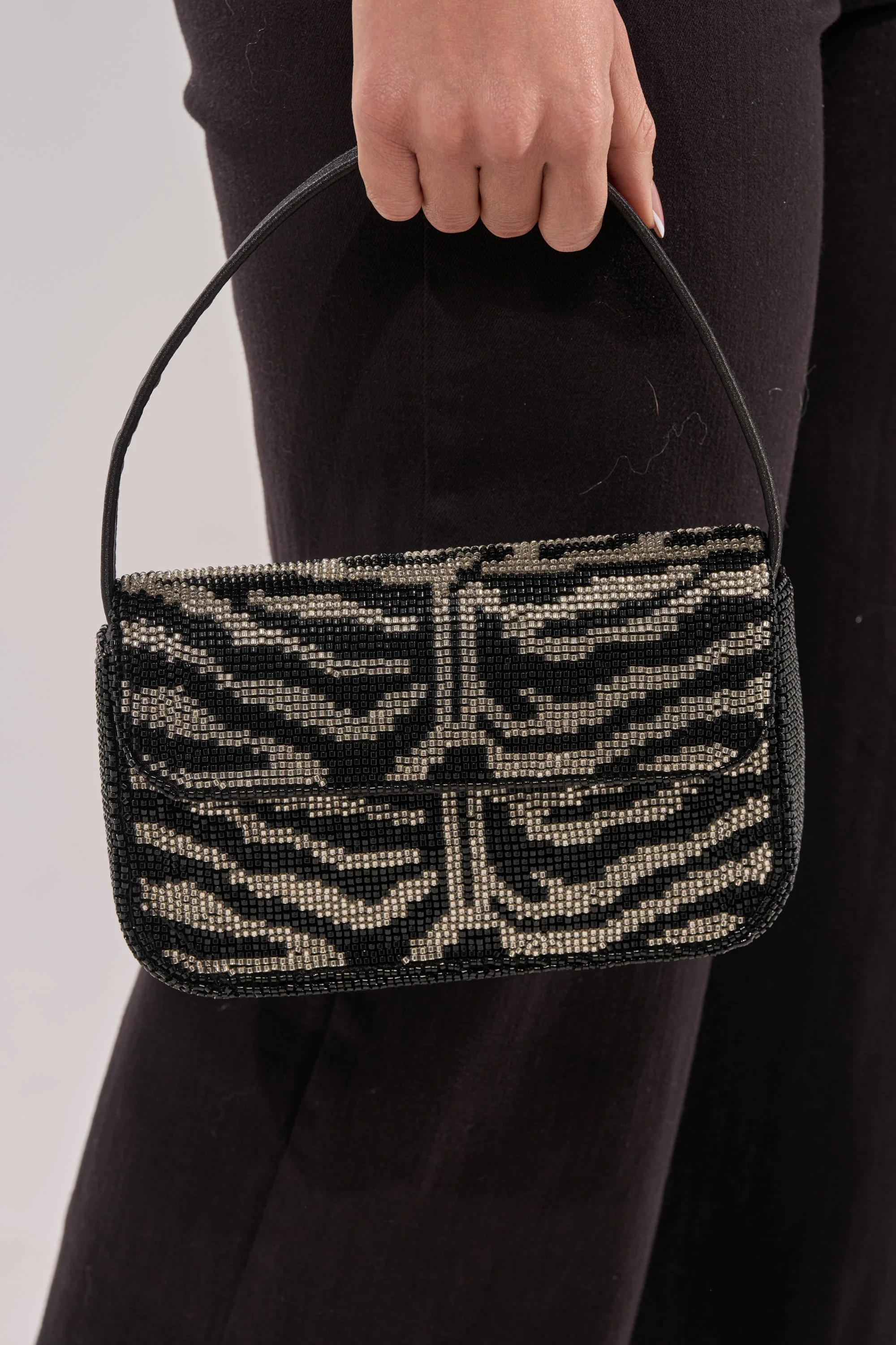VIVIANNE BEADED PURSE - Image 3