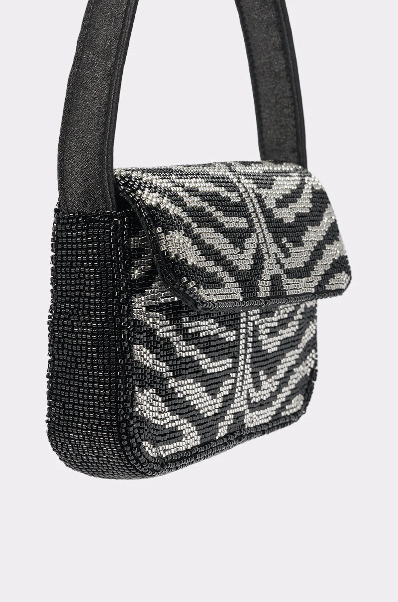 VIVIANNE BEADED PURSE - Image 5
