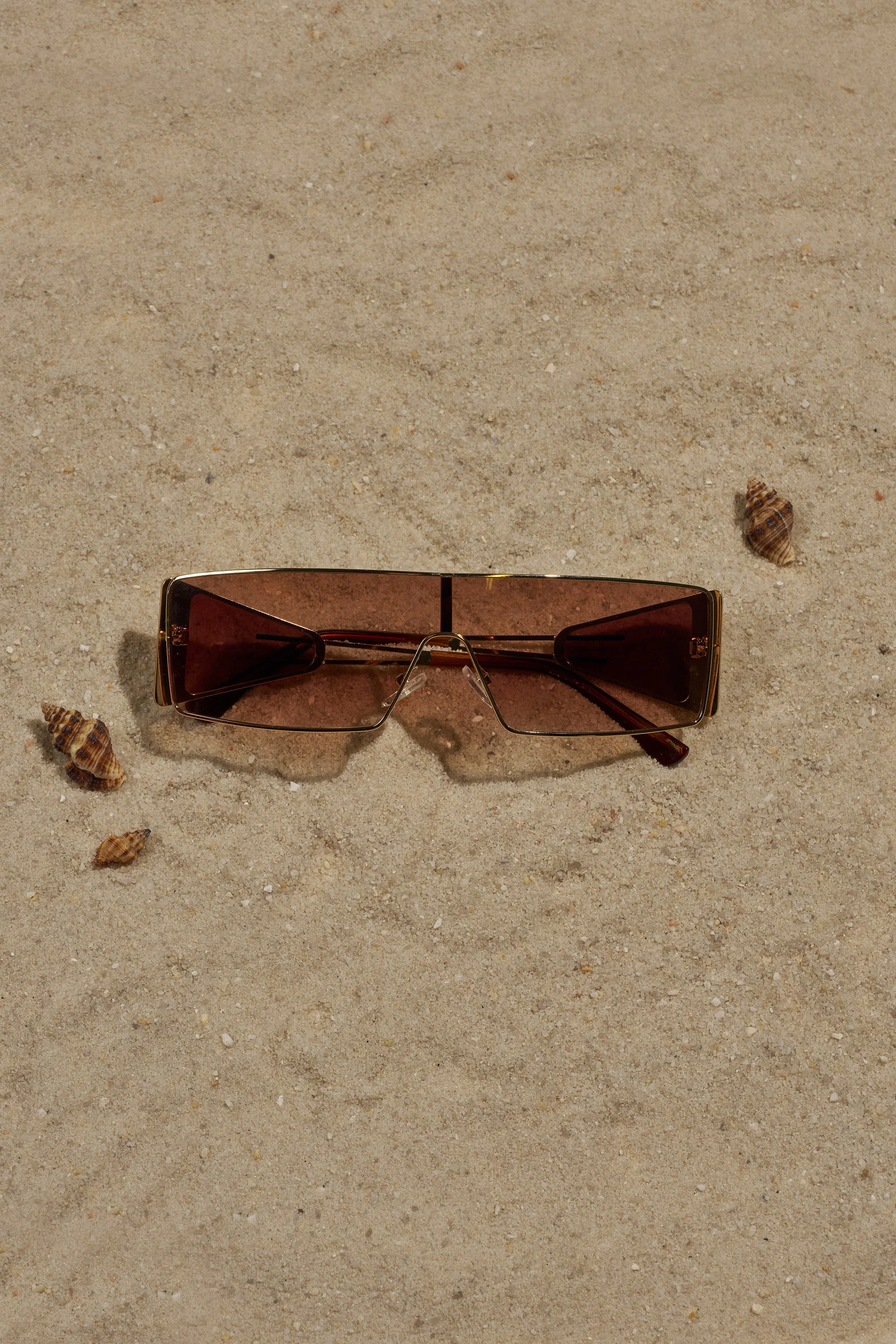 VIXEN SUNGLASSES