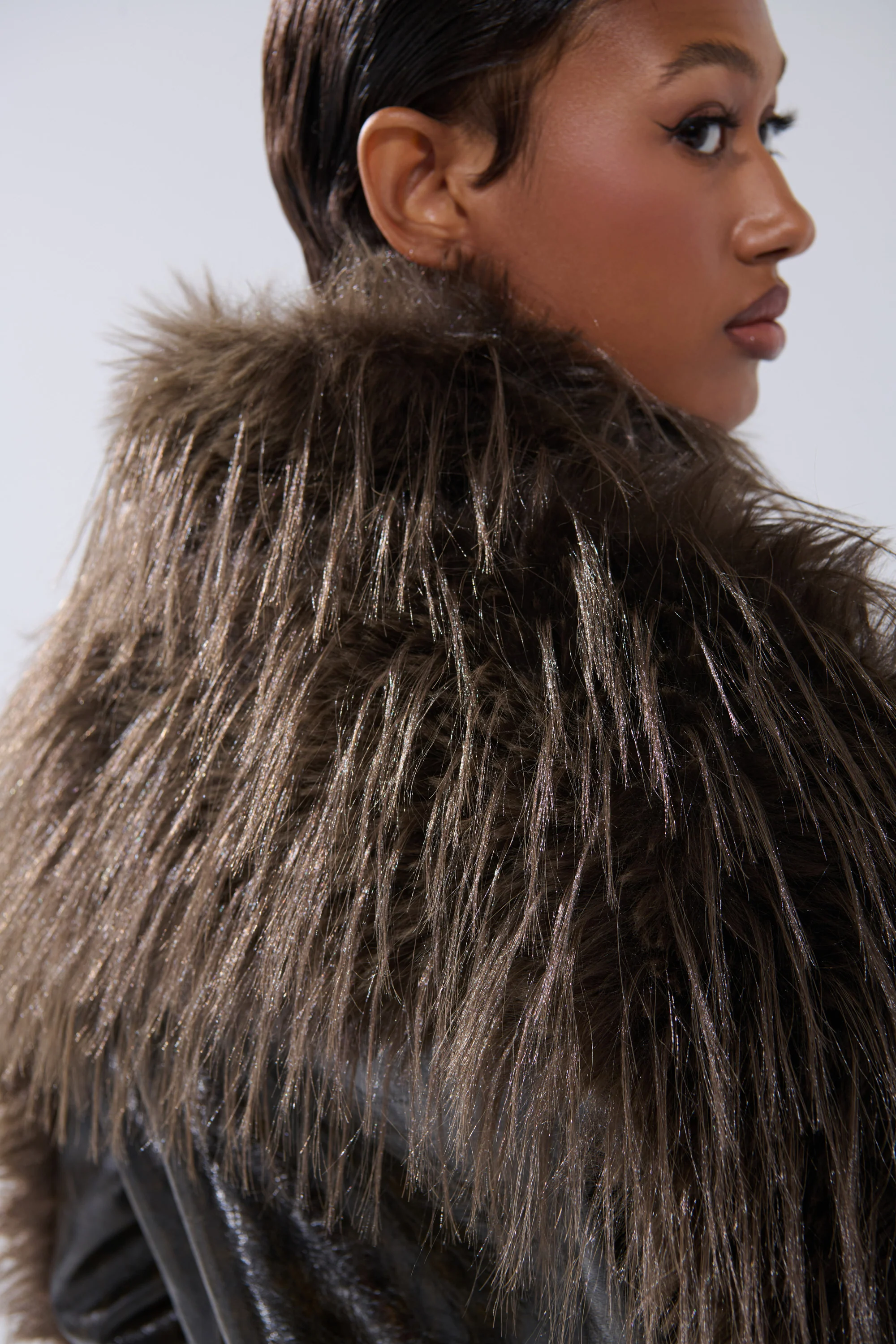 VOODOO FUR TRIM MOTO - Image 14