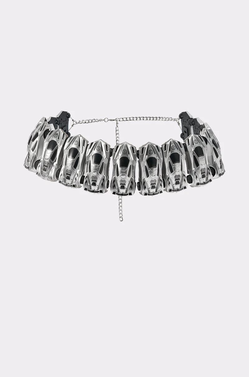 VROOM VROOM CAR BELT - Image 4