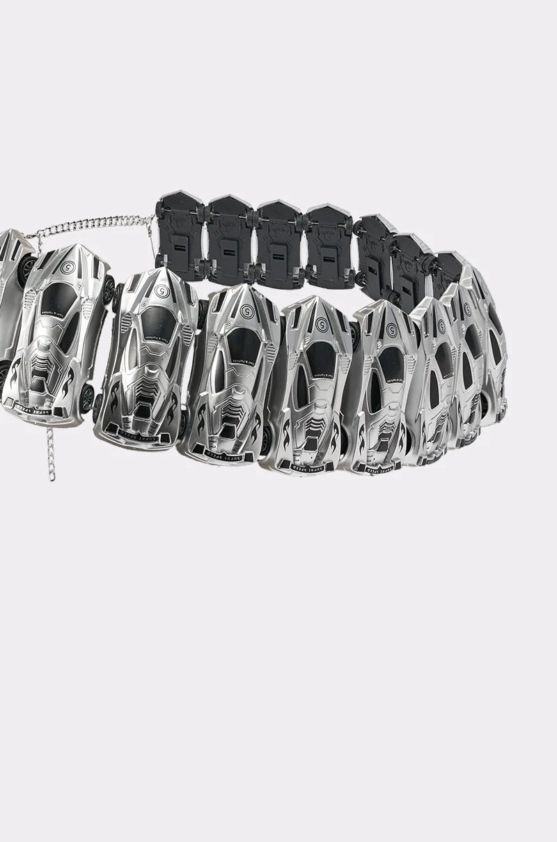 VROOM VROOM CAR BELT - Image 6