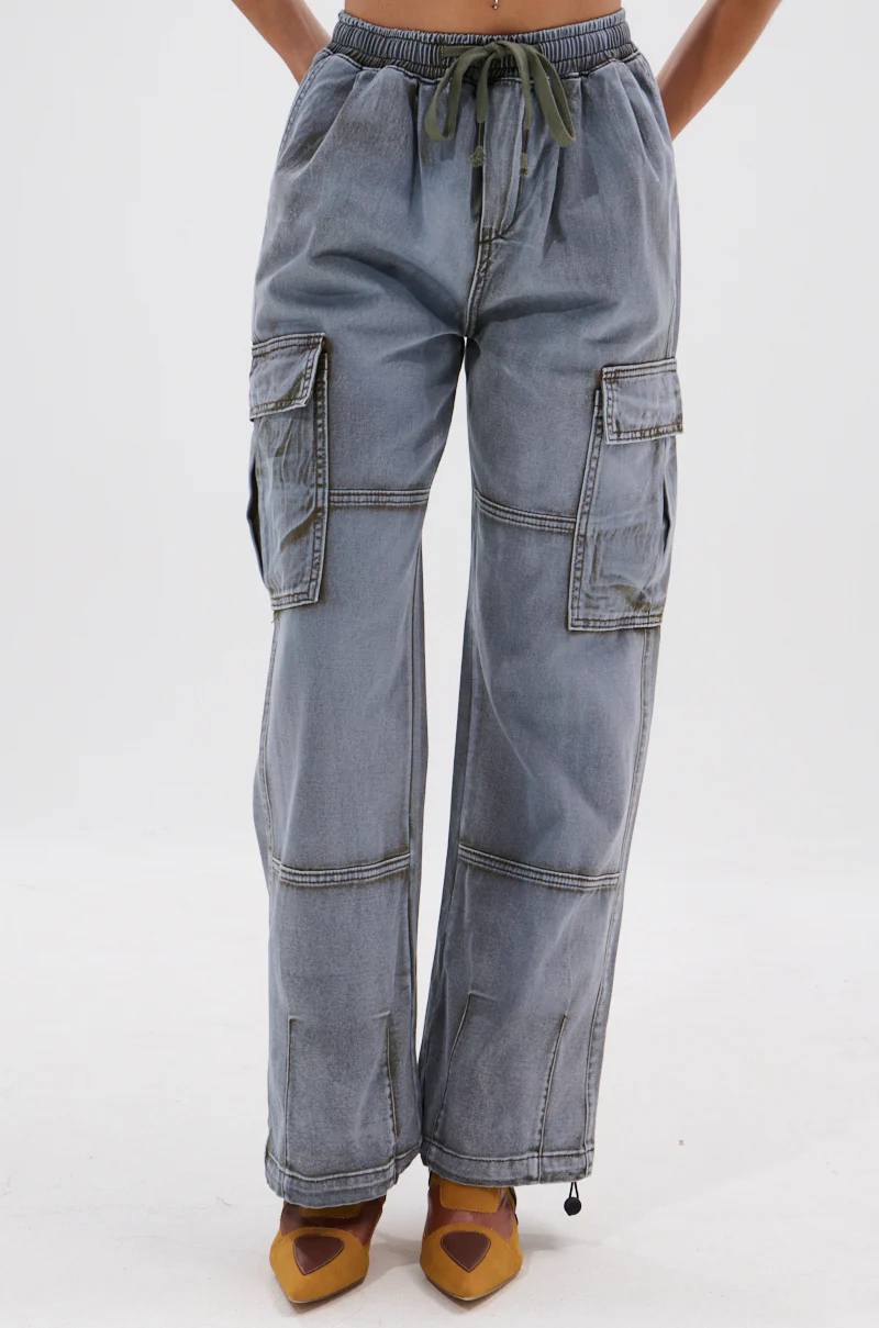 WALLEY CARGO JOGGER - Image 3