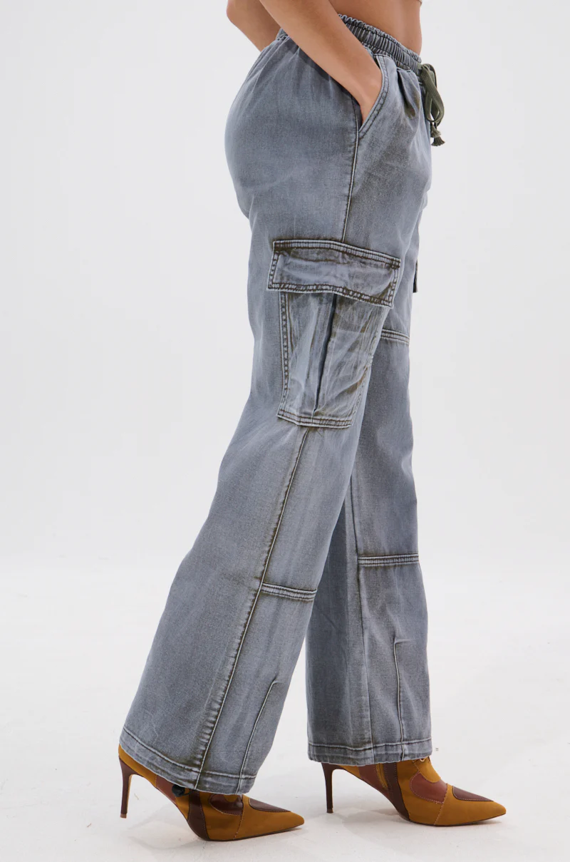 WALLEY CARGO JOGGER - Image 5