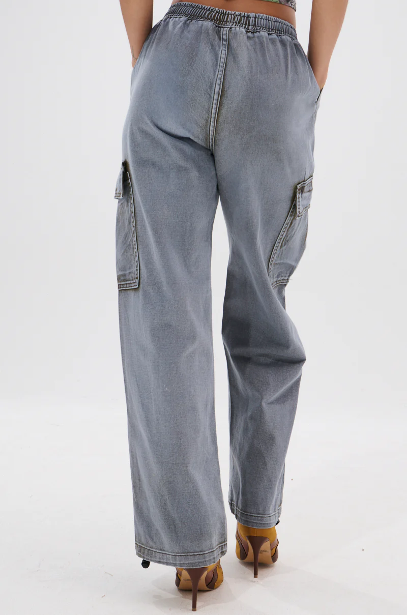 WALLEY CARGO JOGGER - Image 6