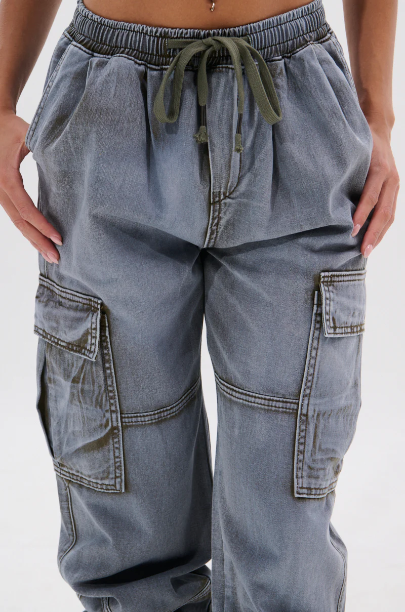 WALLEY CARGO JOGGER - Image 8
