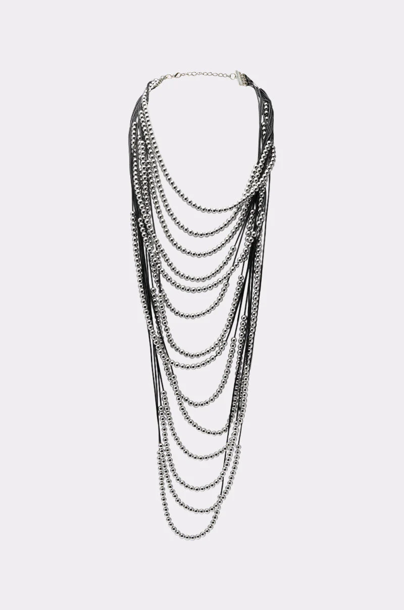 WANNA LOVE NECKLACE - Image 2