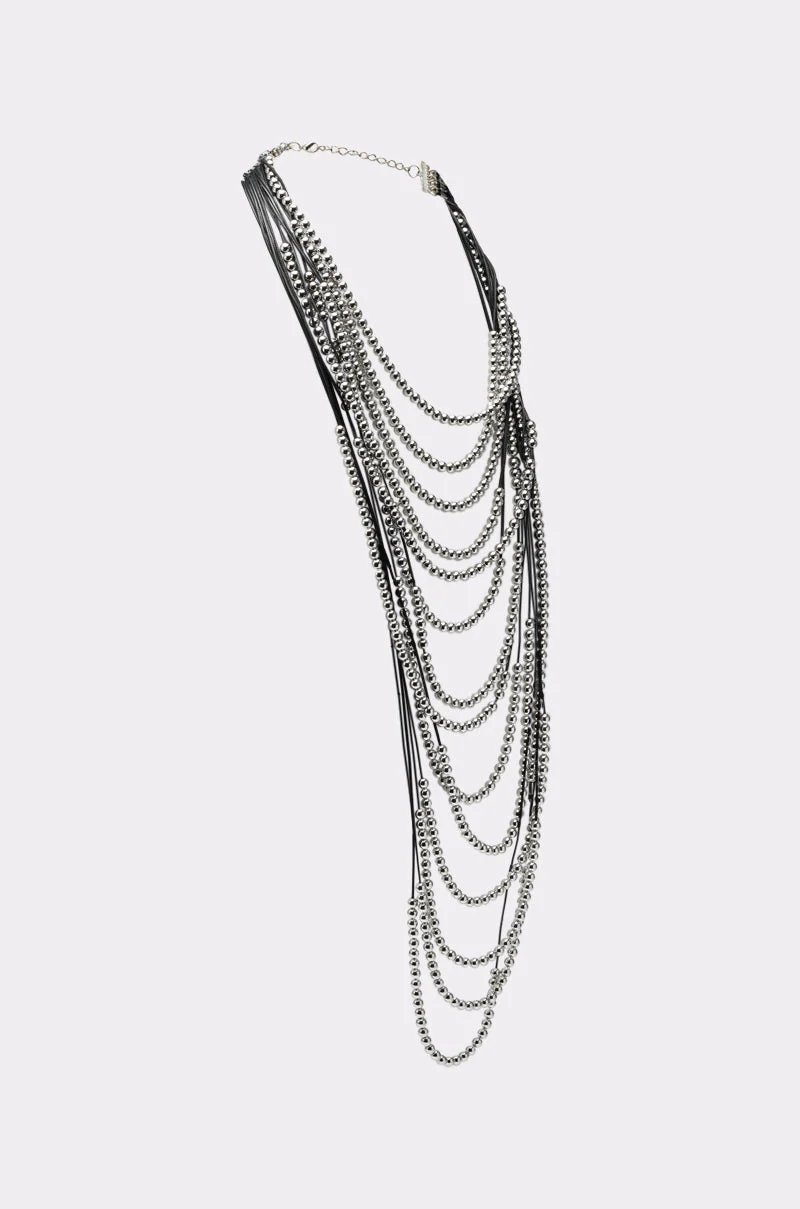 WANNA LOVE NECKLACE - Image 4