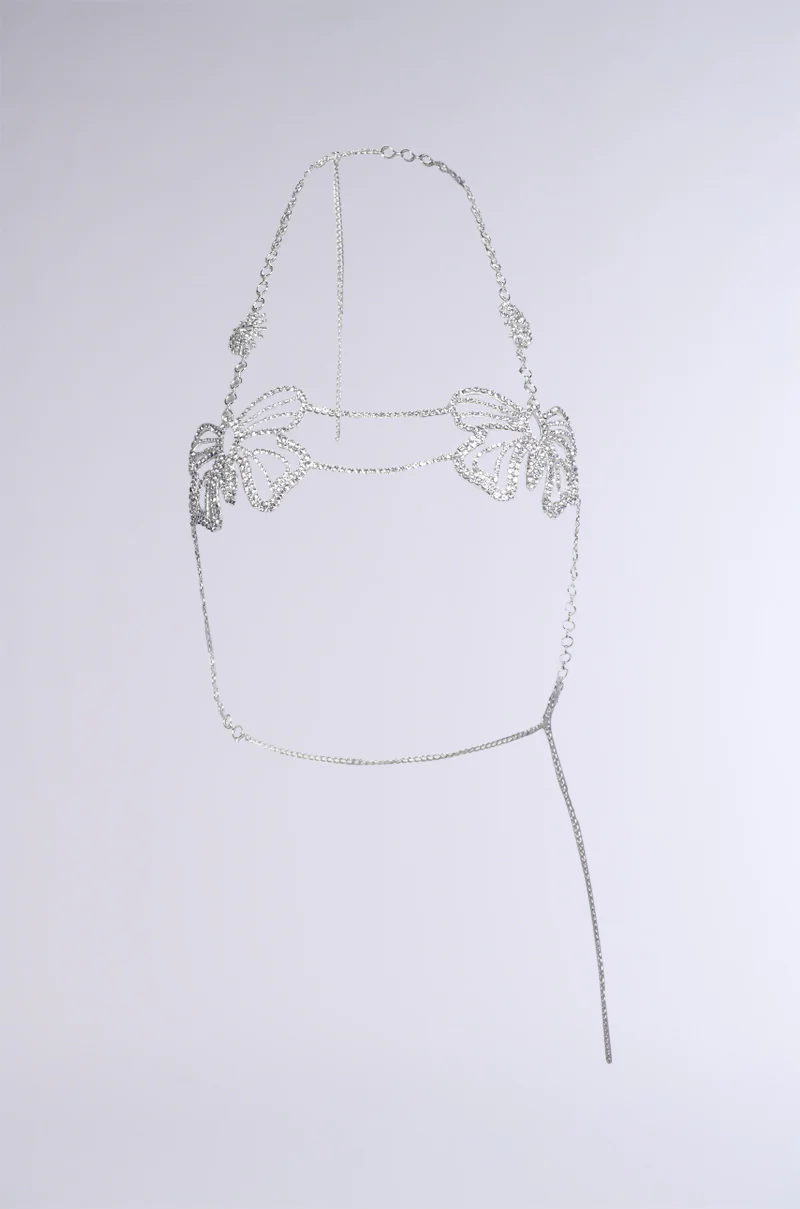 WATCH ME FLY BODY CHAIN - Image 3