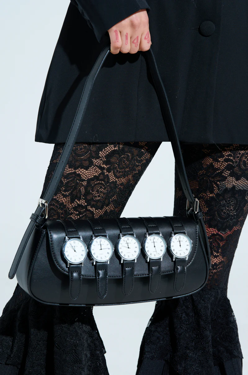 WATCH YA SELF PURSE - Image 2