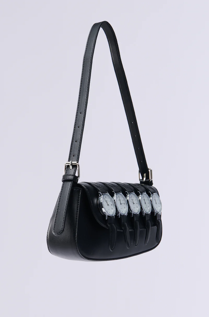 WATCH YA SELF PURSE - Image 3