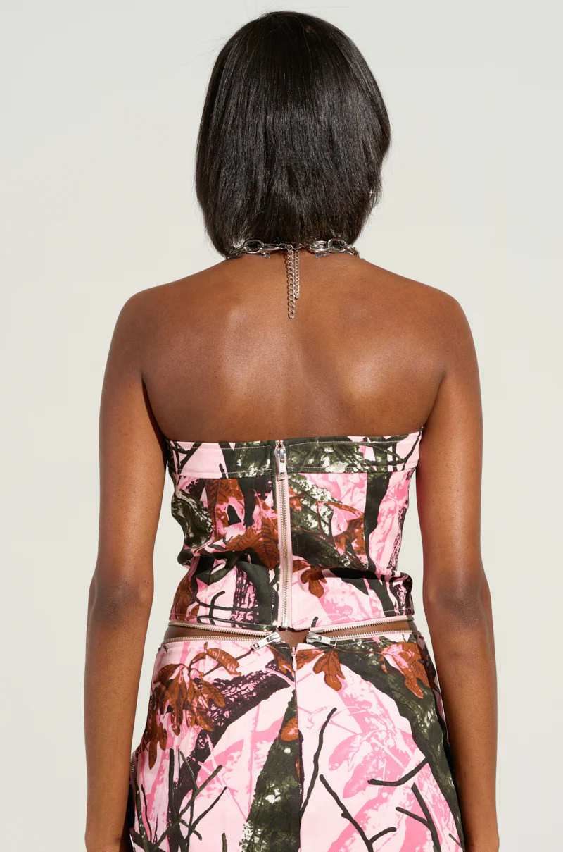 WEAR IT TWO WAYS TOP OR DRESS - Image 3