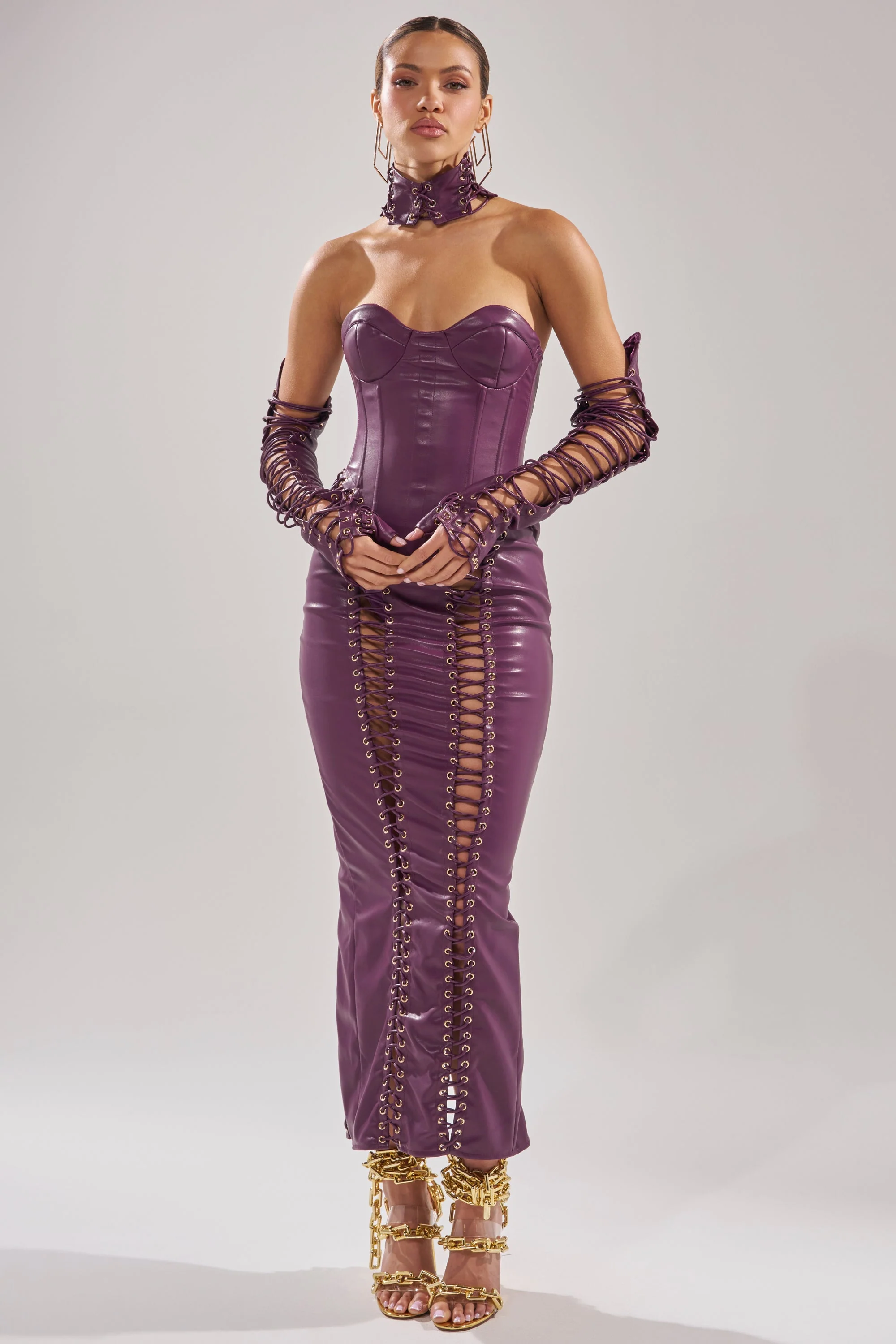 WHAT THE HELLY CHOKER - Image 6