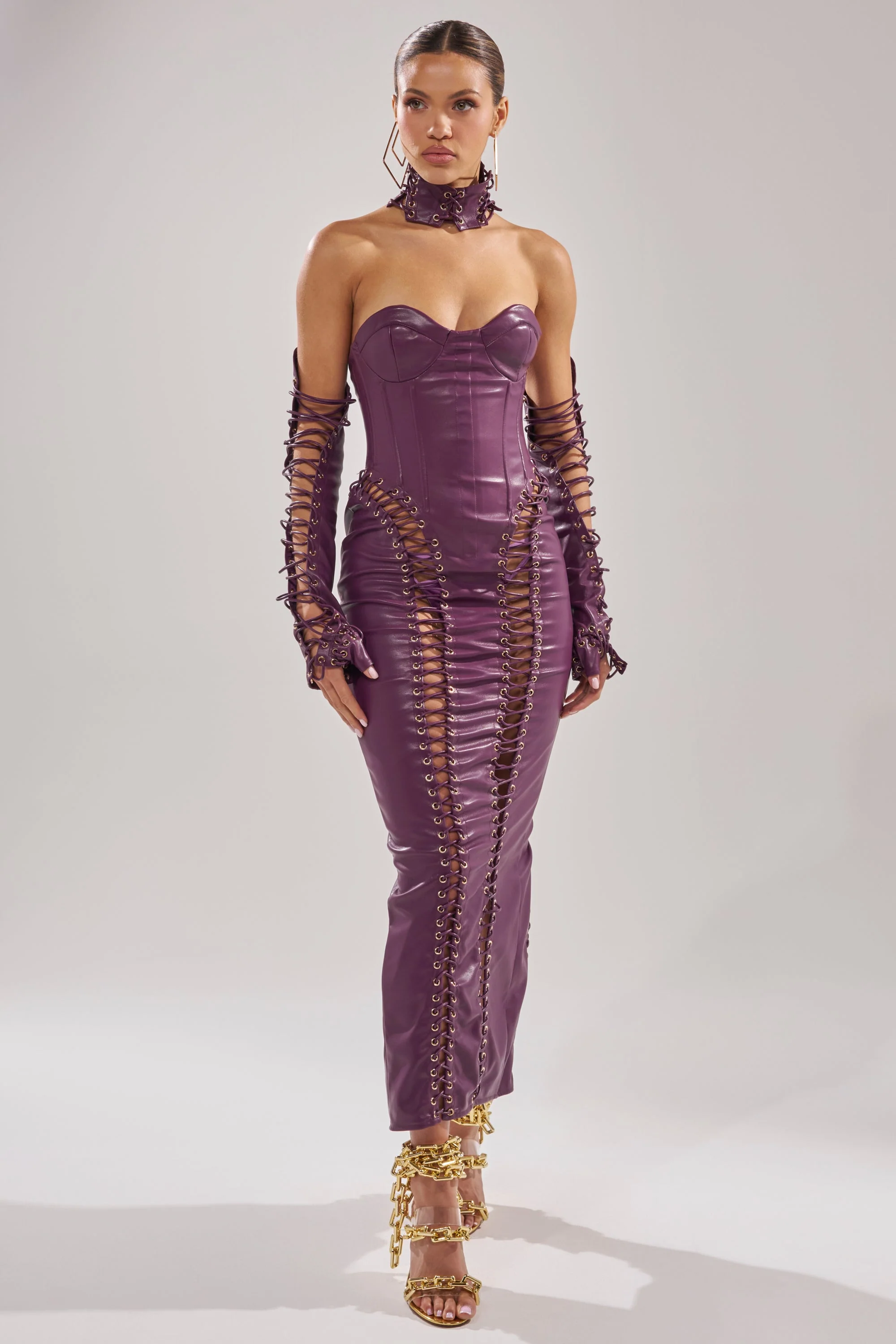 WHAT THE HELLY CHOKER - Image 7