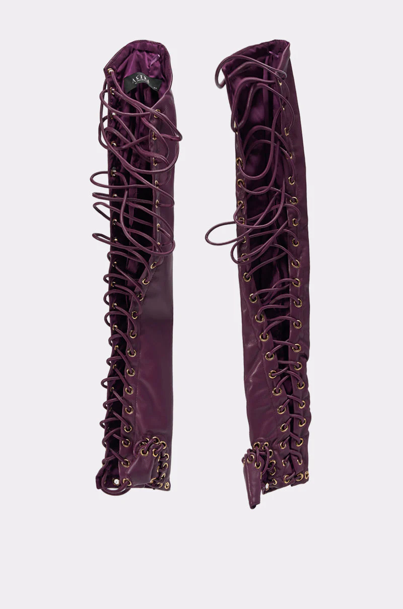 WHAT THE HELLY GLOVES - Image 6