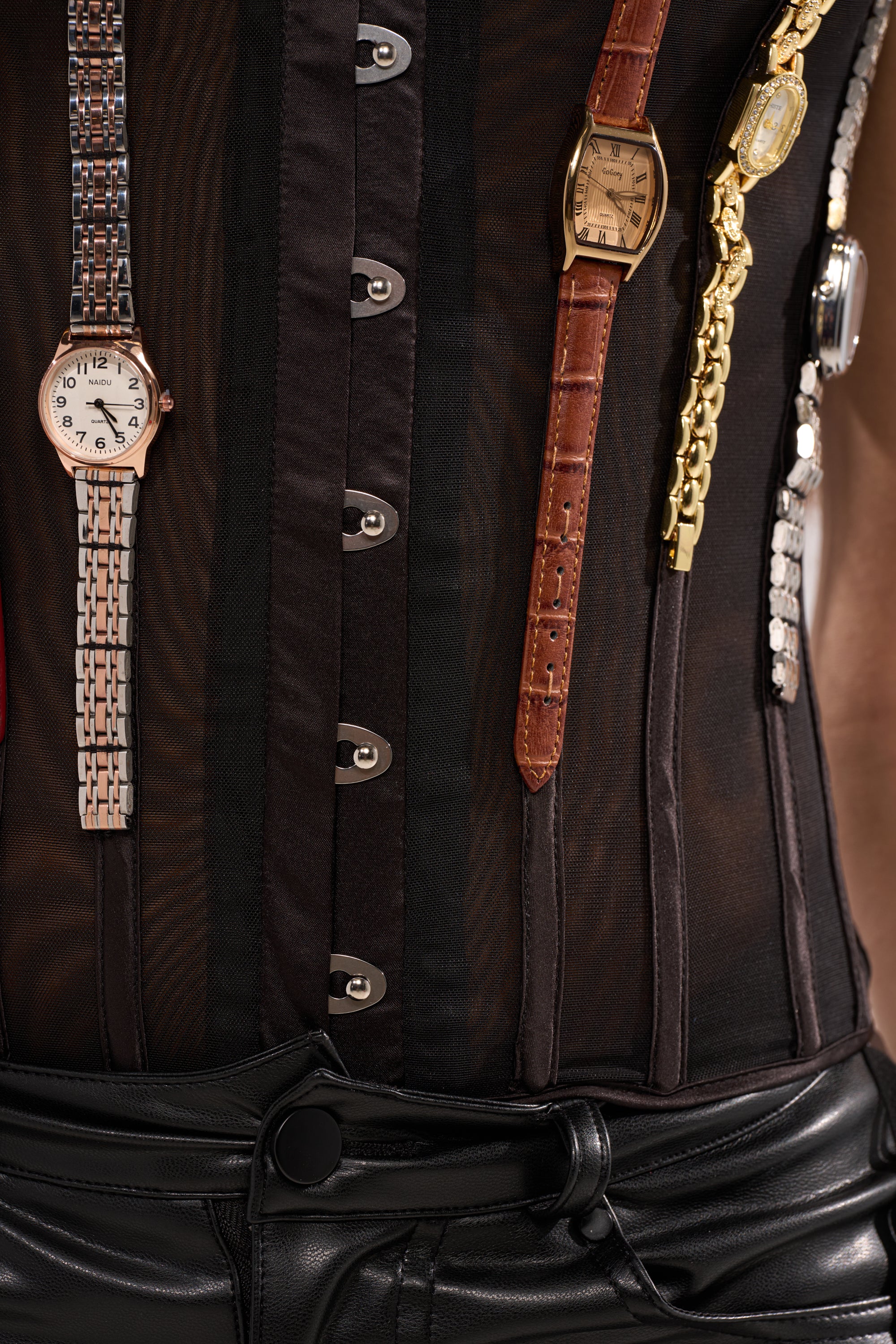 WHAT TIME IS IT CORSET - Image 11