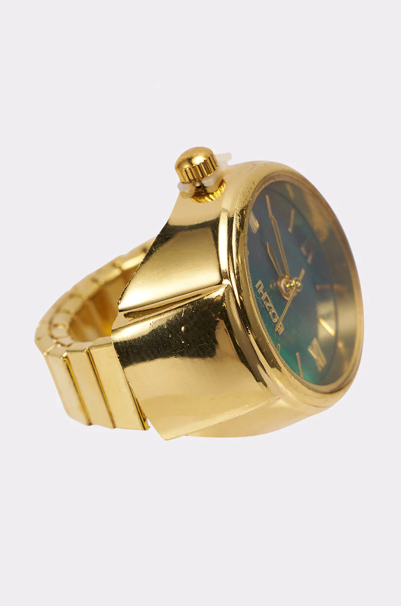 WHAT TIME IS IT RING - Image 4
