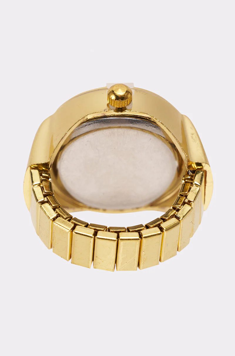 WHAT TIME IS IT RING - Image 5