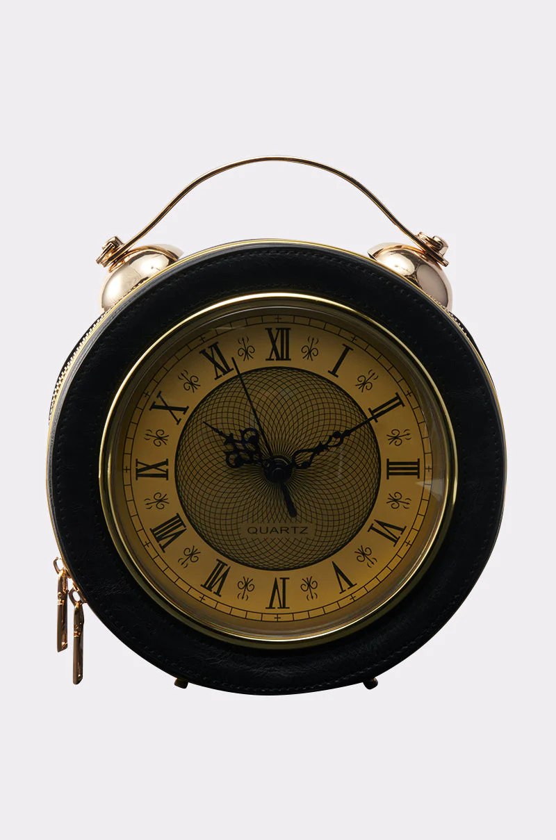 WHATS THE TIME PURSE - Image 2