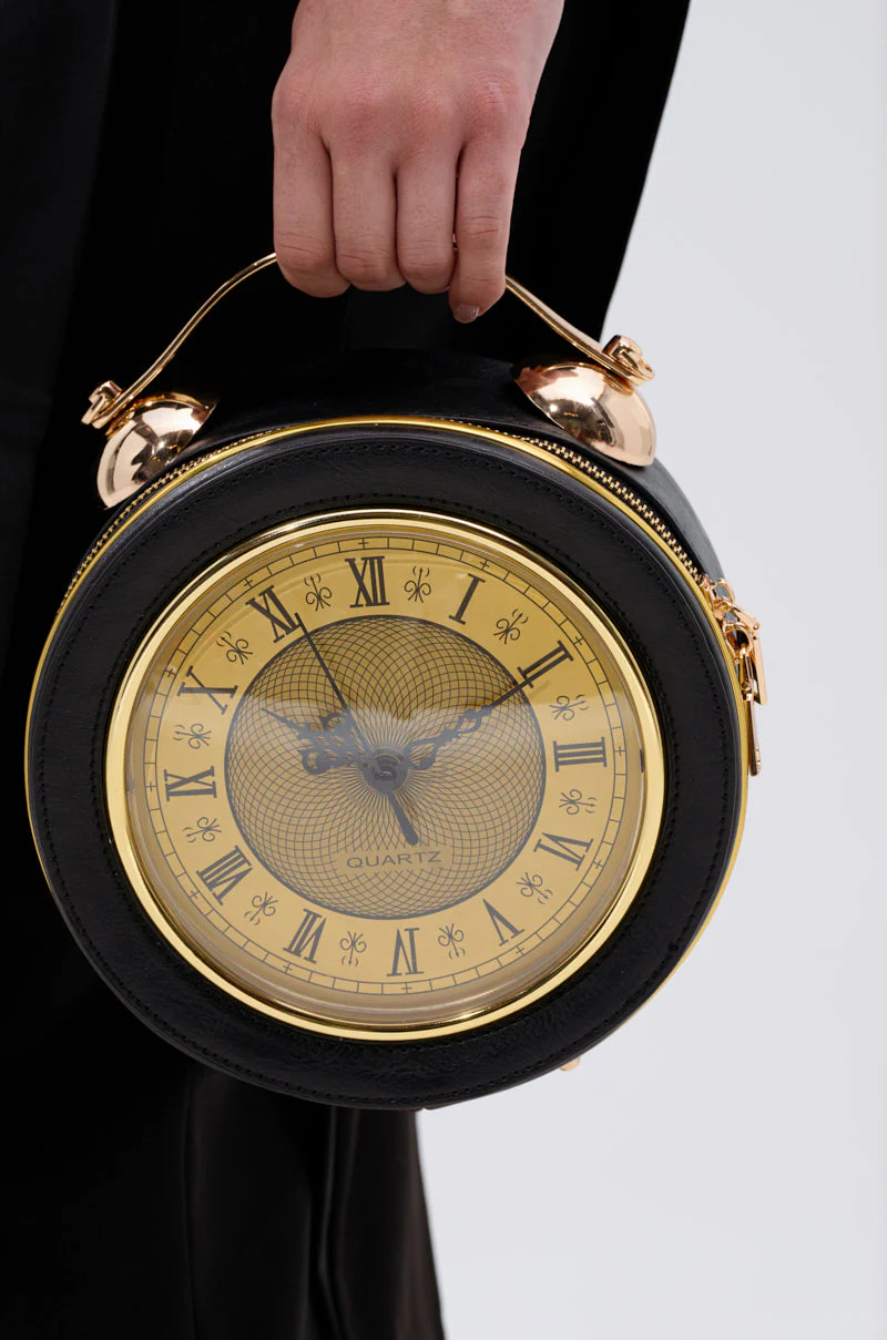 WHATS THE TIME PURSE - Image 3