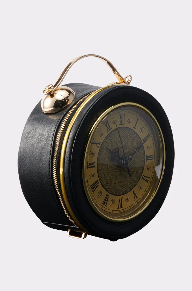 WHATS THE TIME PURSE - Image 4