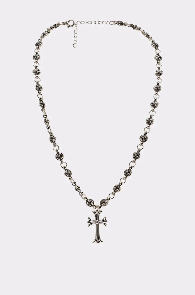 WHATYA KNOW NECKLACE