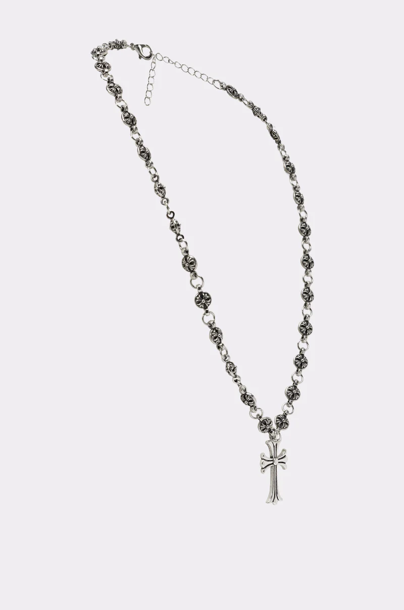 WHATYA KNOW NECKLACE - Image 3