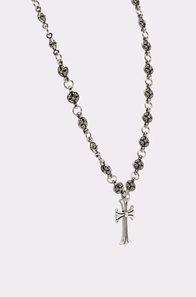 WHATYA KNOW NECKLACE - Image 4
