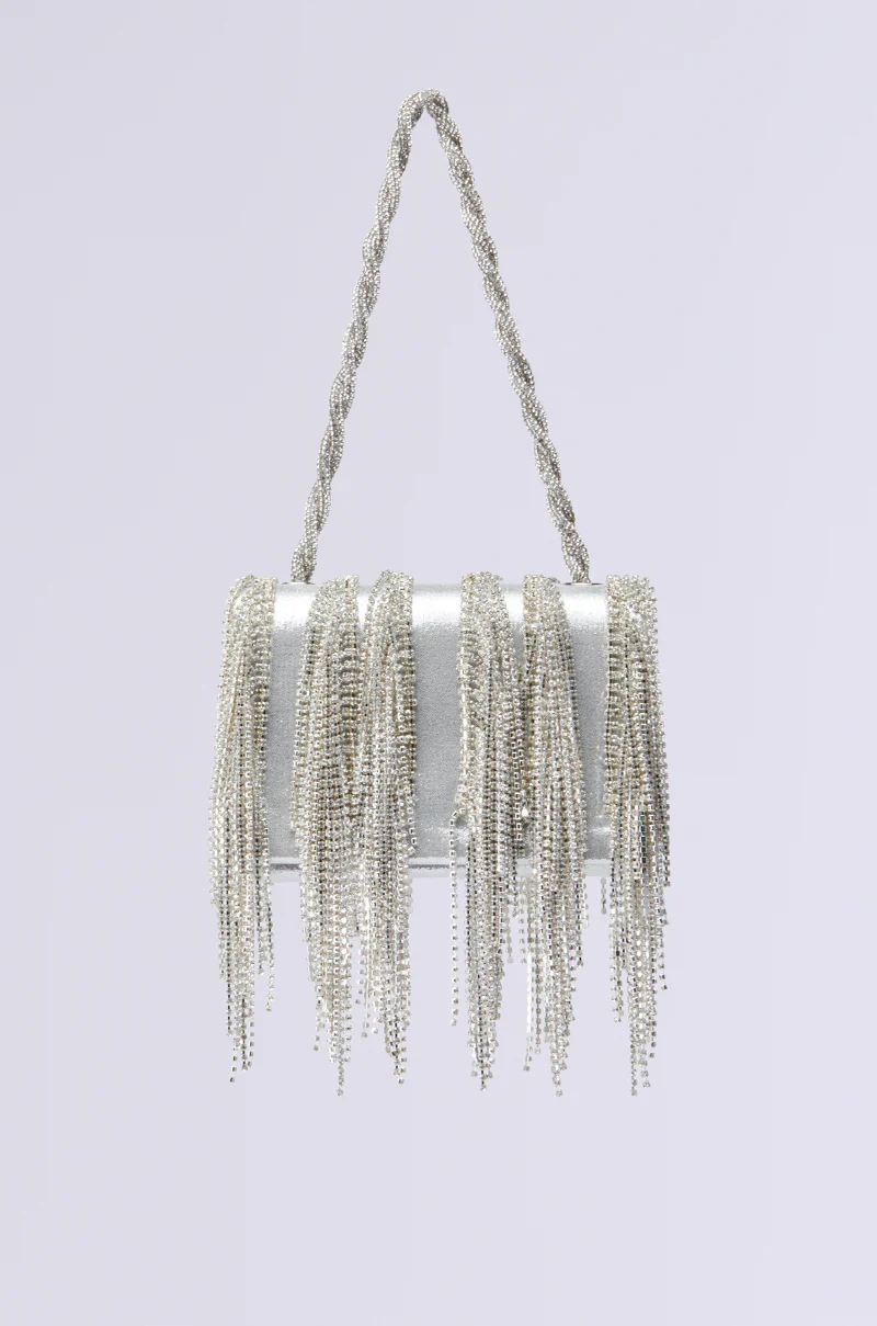 WHERES THE PARTY BLING PURSE - Image 2