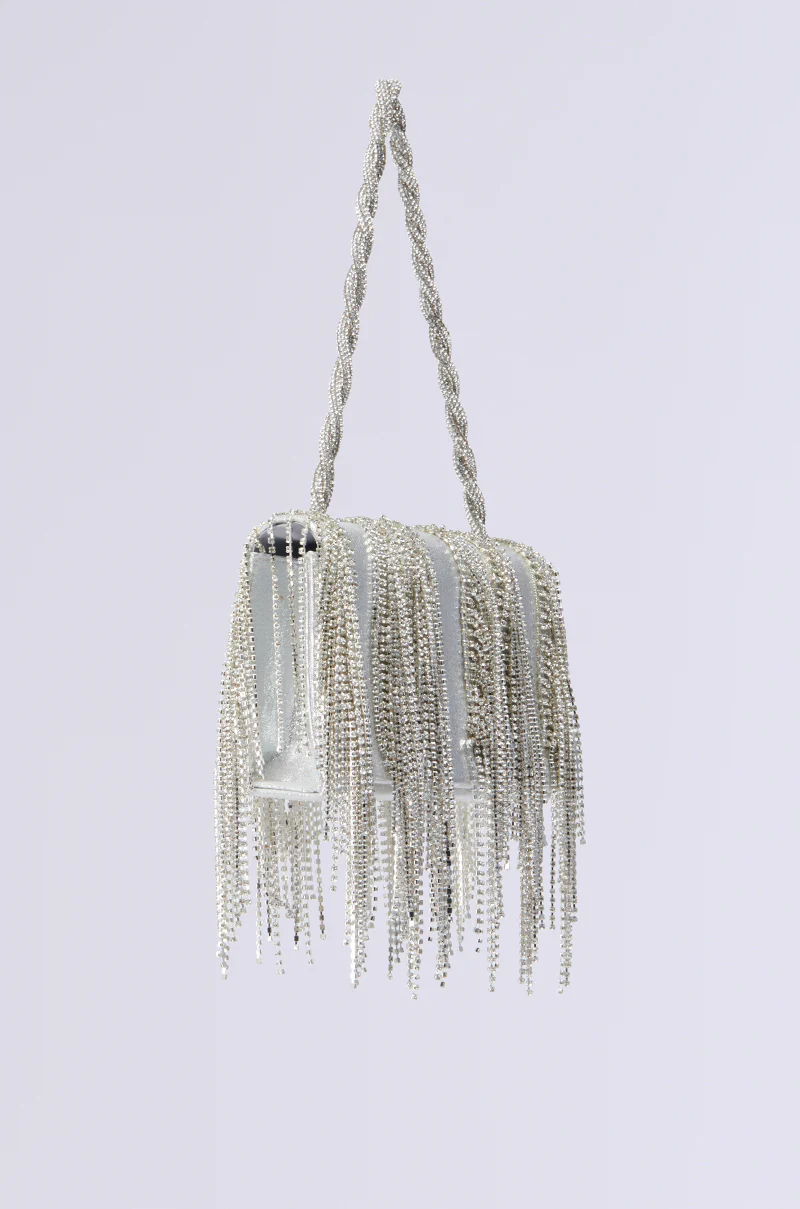 WHERES THE PARTY BLING PURSE - Image 4