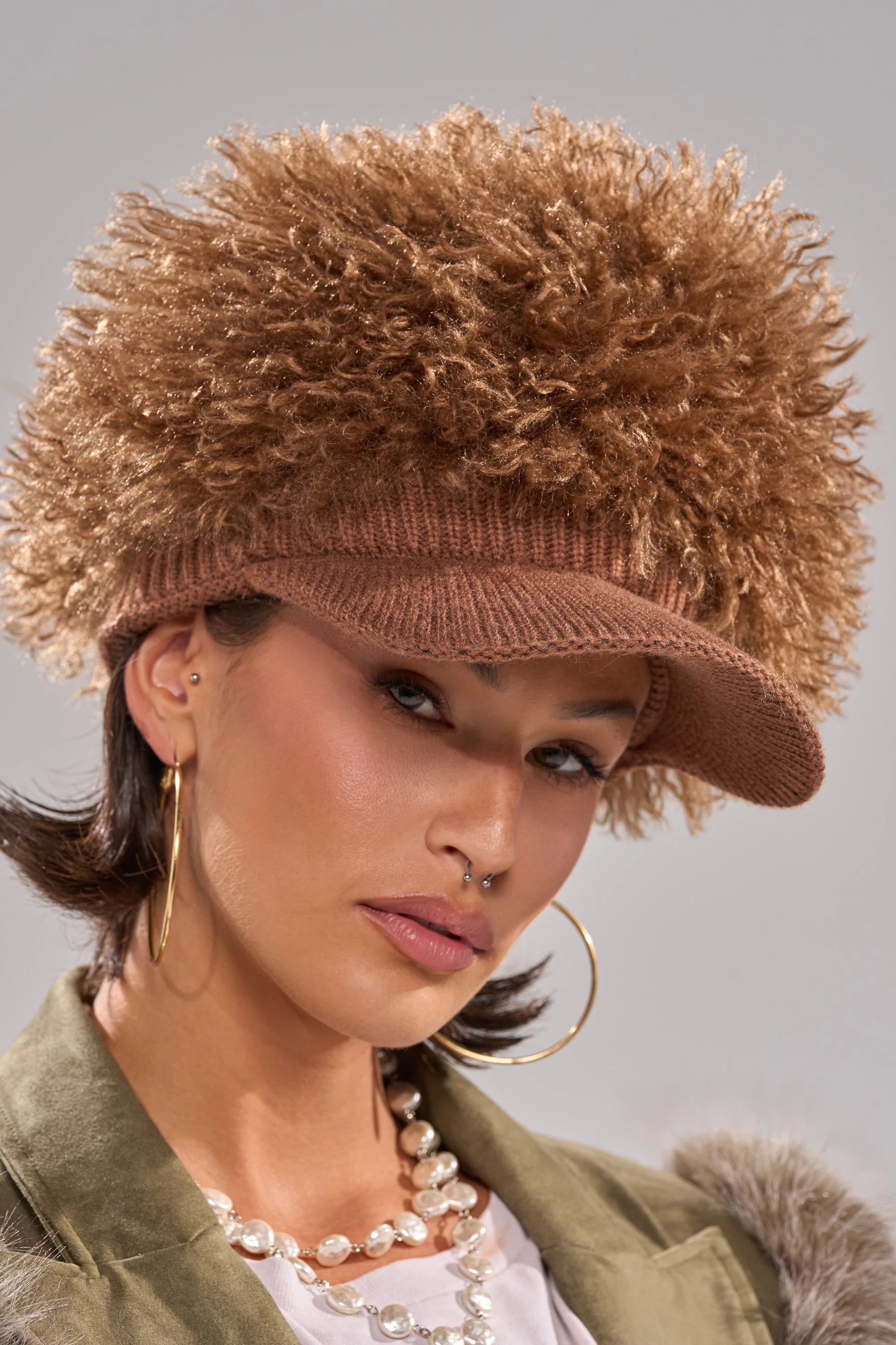 WHOS HAIR HAT - Image 2