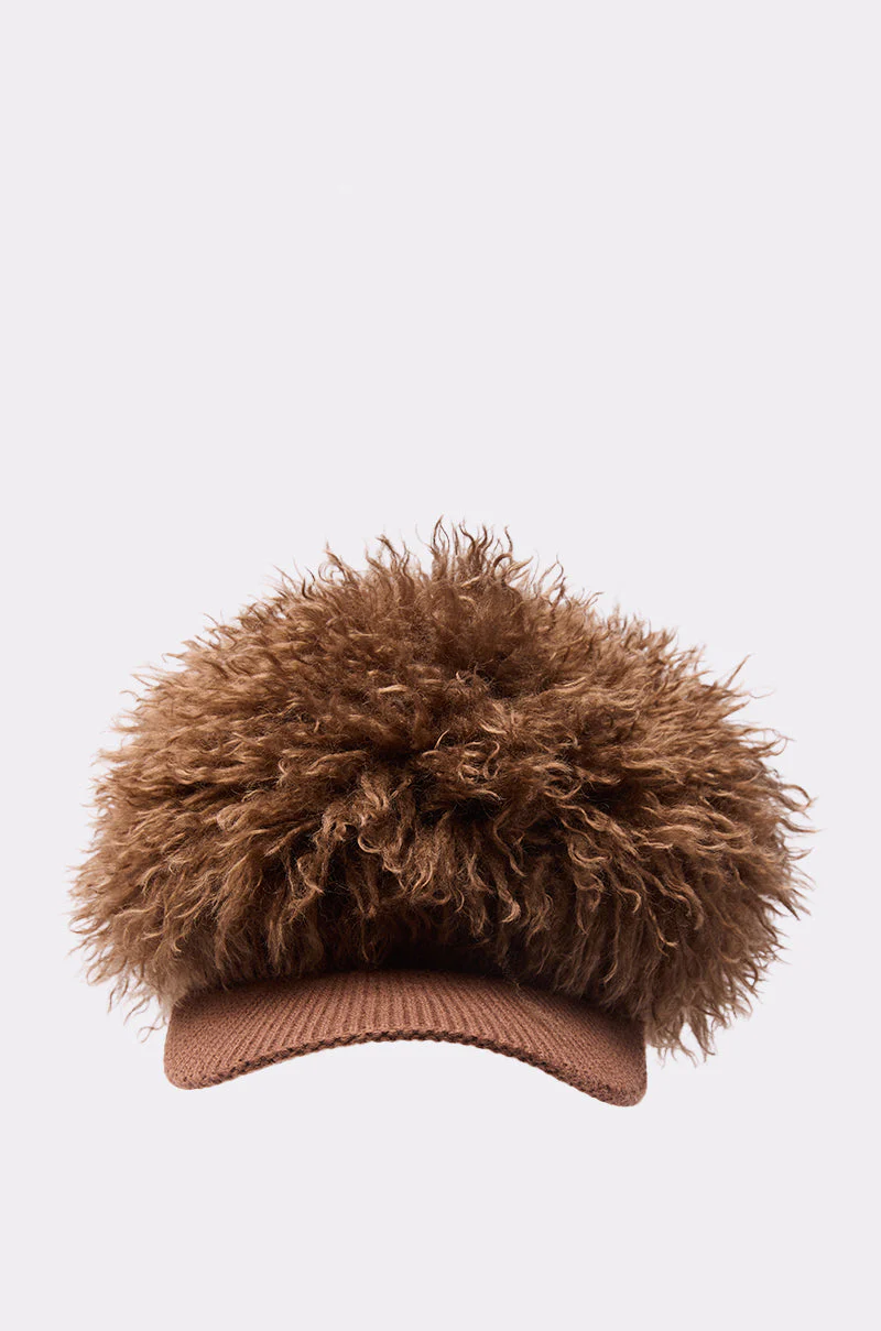 WHOS HAIR HAT - Image 3