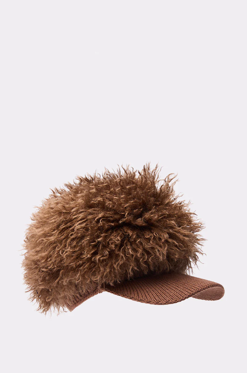 WHOS HAIR HAT - Image 4