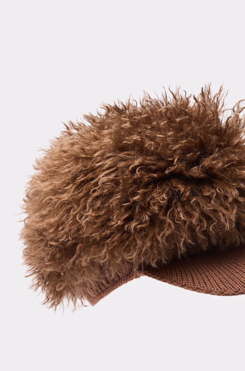 WHOS HAIR HAT - Image 5