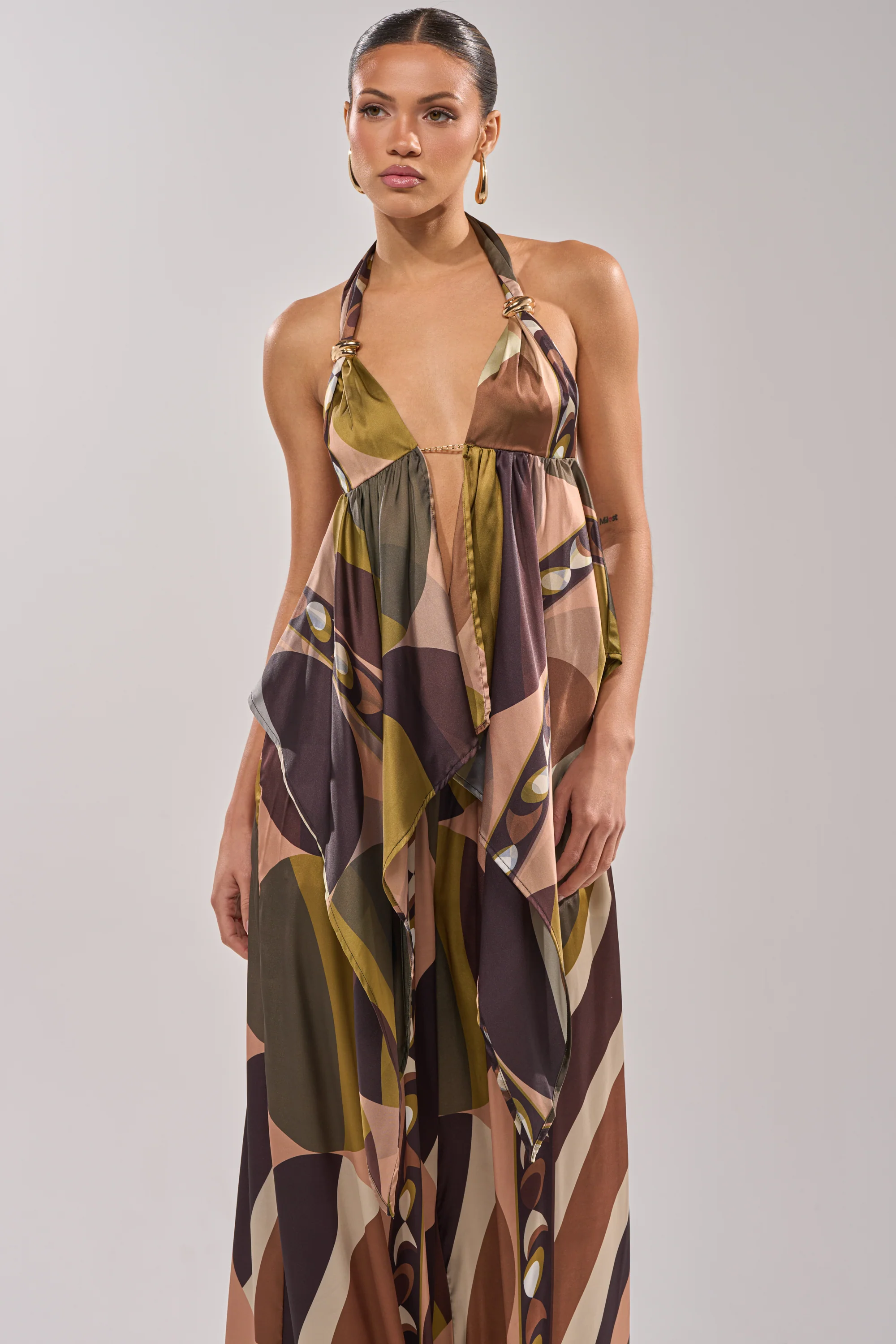 WILD AND FREE BLOUSE - Image 2