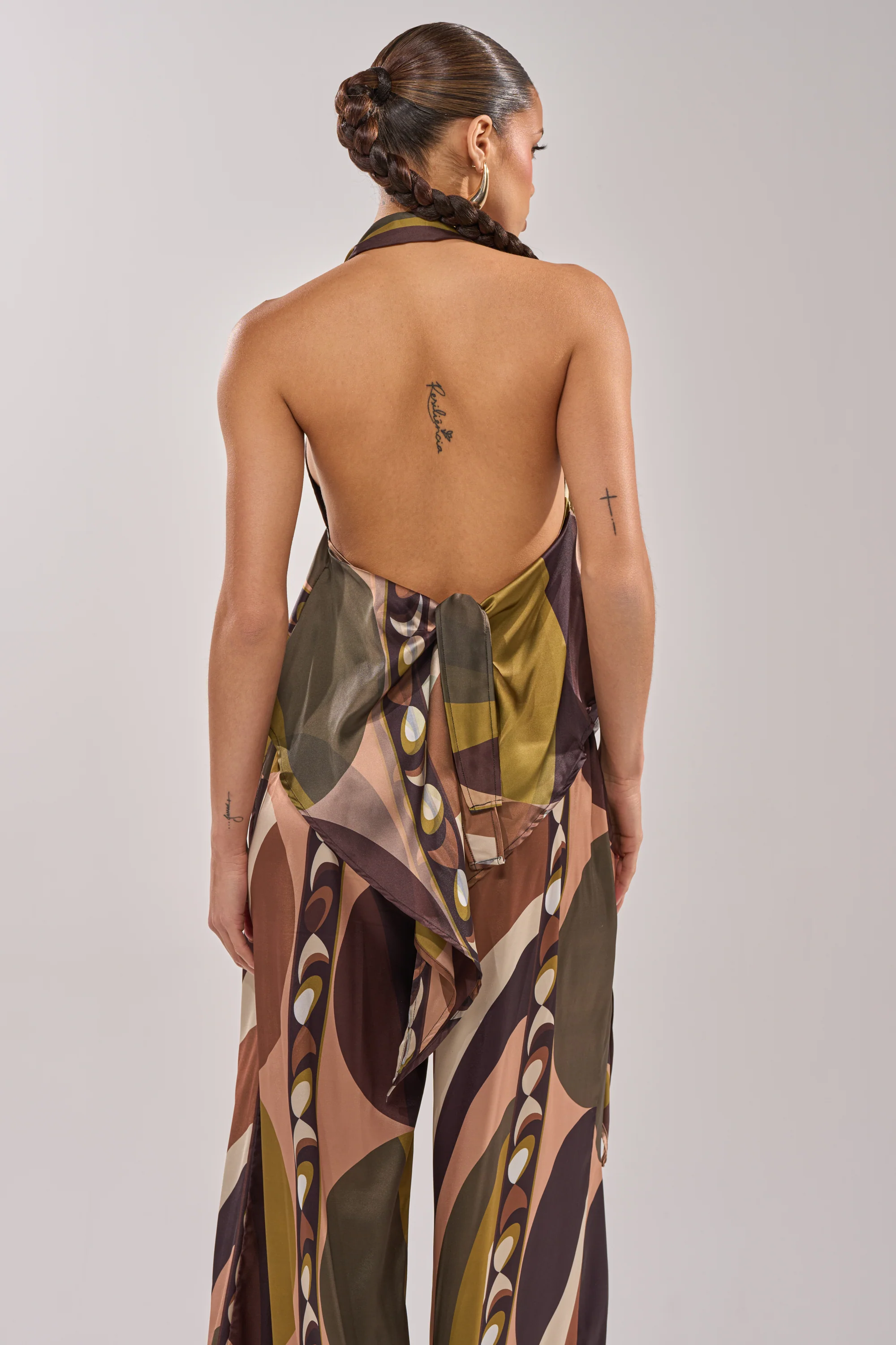 WILD AND FREE BLOUSE - Image 6