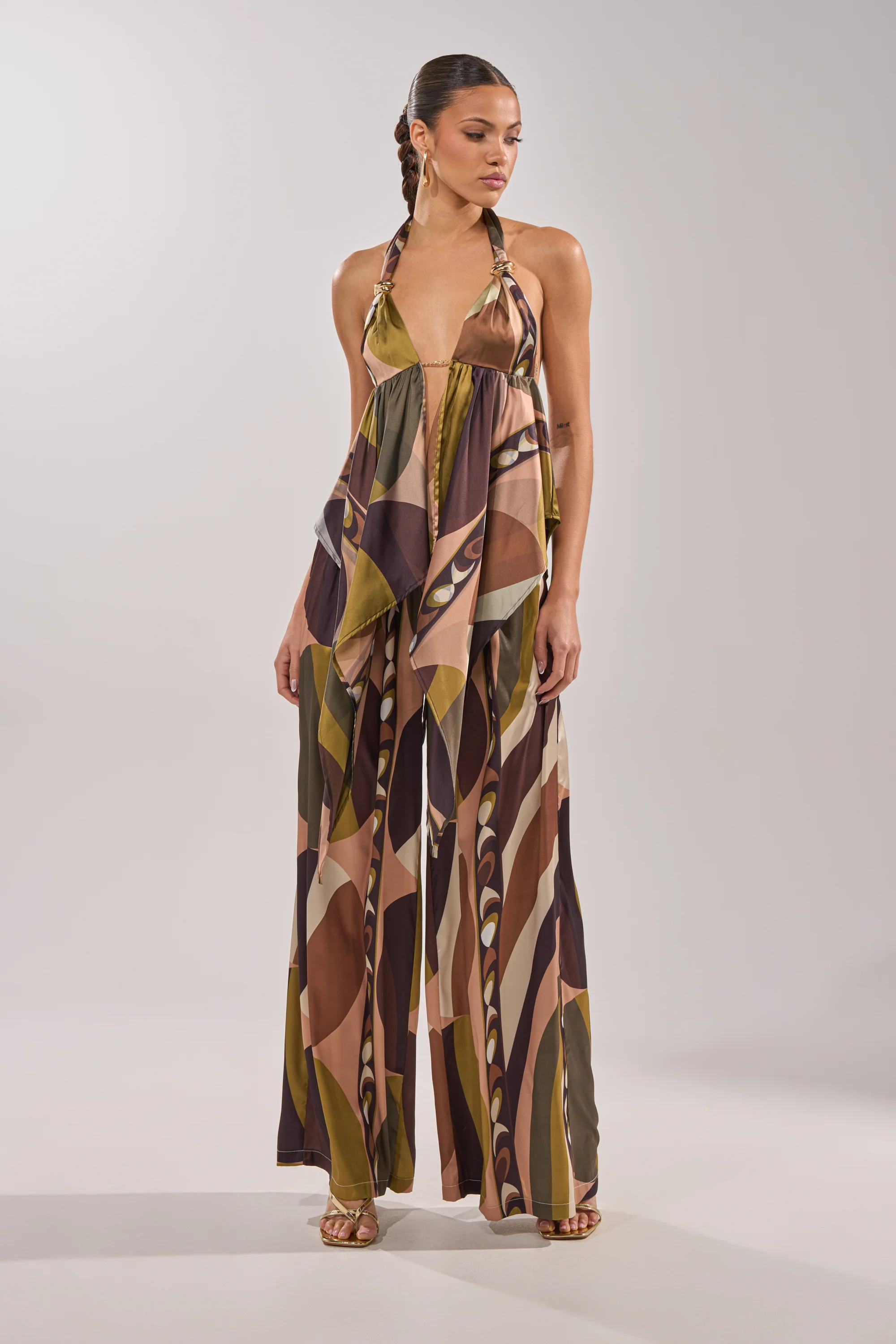 WILD AND FREE BLOUSE - Image 8