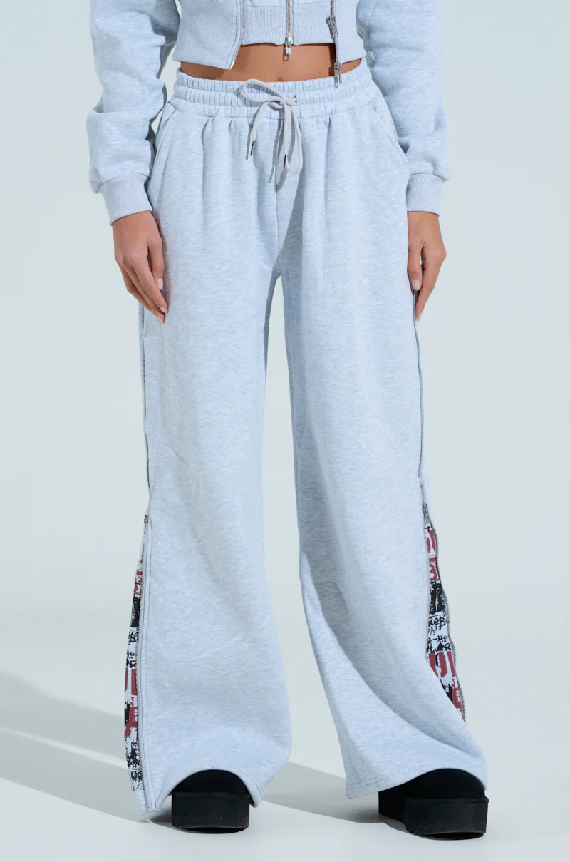 WILD AND FREE PANT - Image 2
