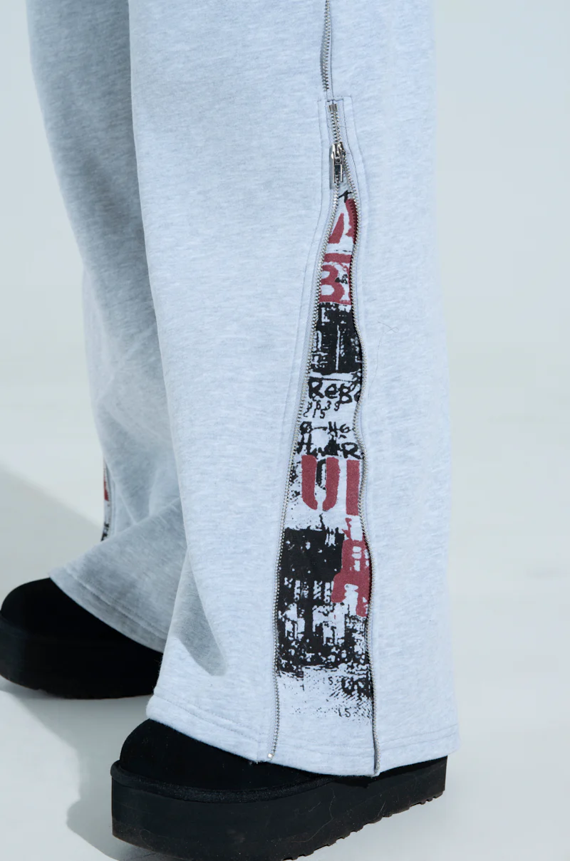 WILD AND FREE PANT - Image 8