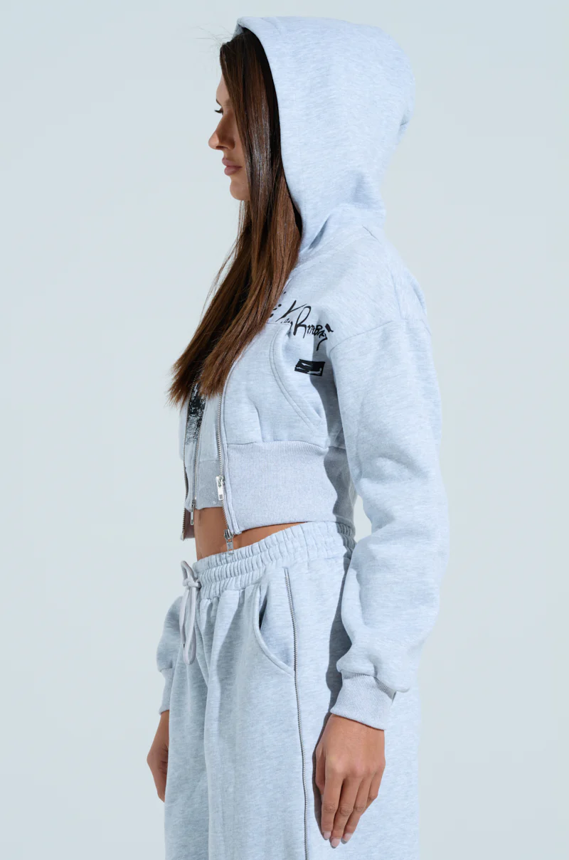WILD AND FREE SWEATSHIRT - Image 4