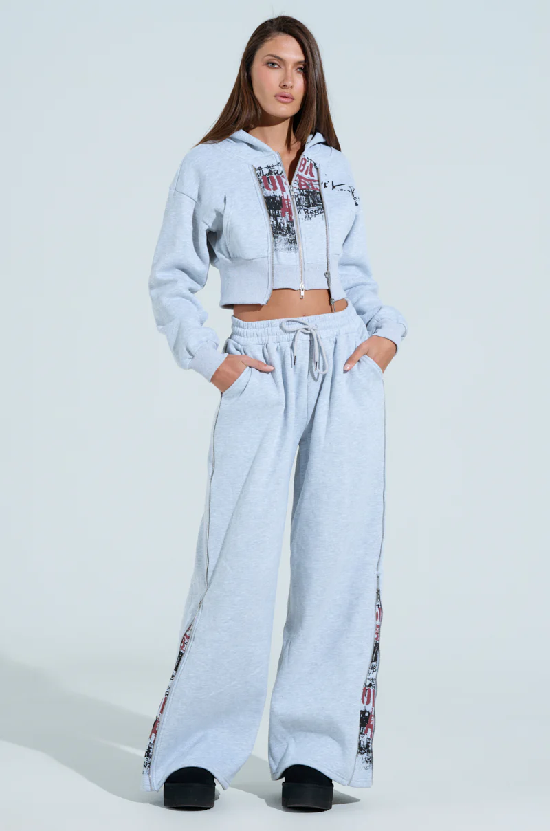 WILD AND FREE SWEATSHIRT - Image 7