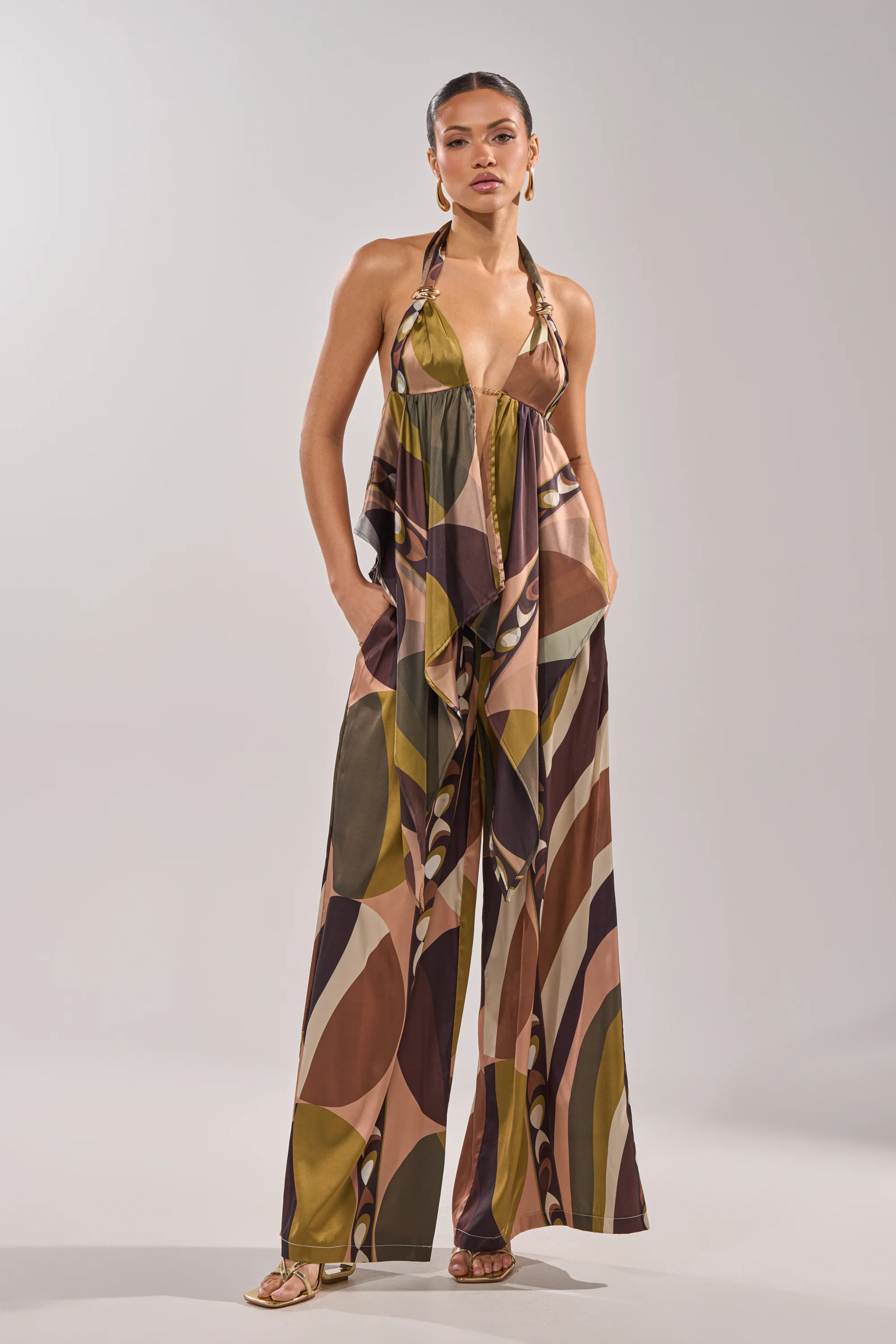WILD AND FREE TROUSER - Image 3